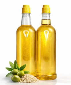 روغن ماساژ 1 لیتری