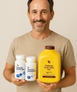 پک دیابت نوع B فوراور