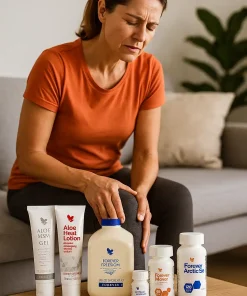 پک آرتروز فوراور