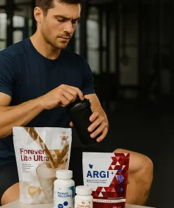 پک ورزشی حرفهای فوراور