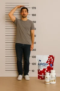 پک افزایش قد فوراور | رشد و استحکام استخوان