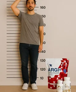 پک افزایش قد فوراور