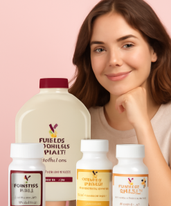 پک سلامت زنان Forever