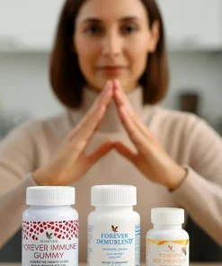 پک سیستم ایمنی فوراور