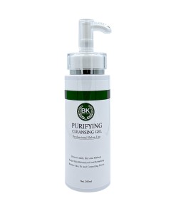 ژل شوینده ۲۰۰ میل بست کلین