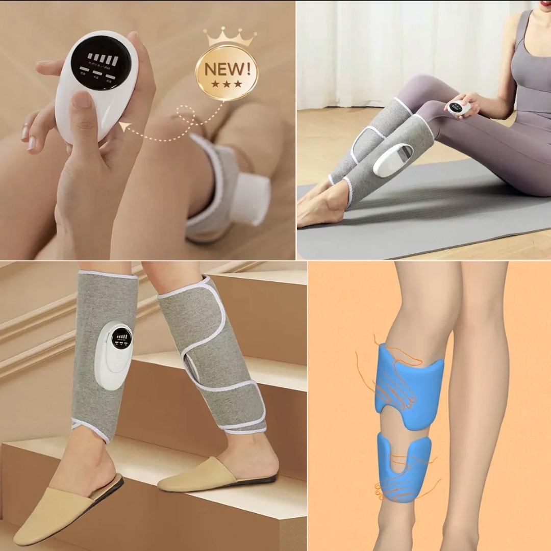 ماساژور ساق پا ماساژور ساق پا