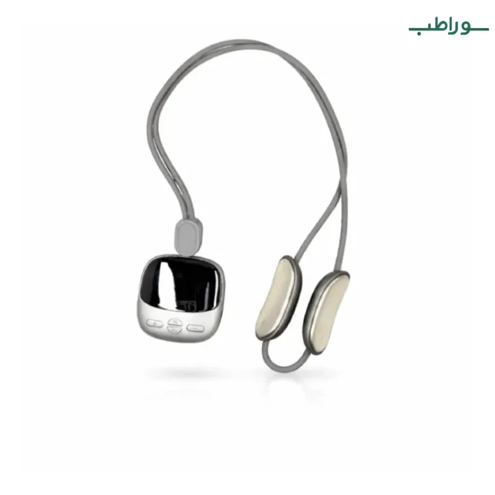 ماساژور تنس گردنی الکتریکی LP – مناسب تسکین درد و آرامش عضلات