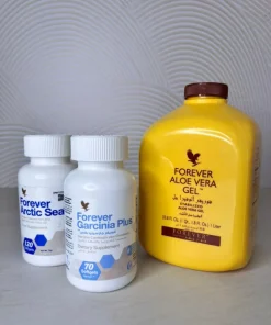 پک دیابت نوع B فوراور