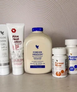 پک آرتروز فوراور