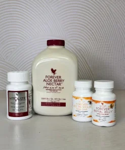 پک سلامت زنان Forever