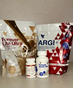 پک ورزشی حرفهای فوراور