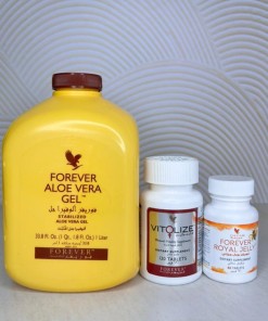 پک سلامت باروری زنان فوراور