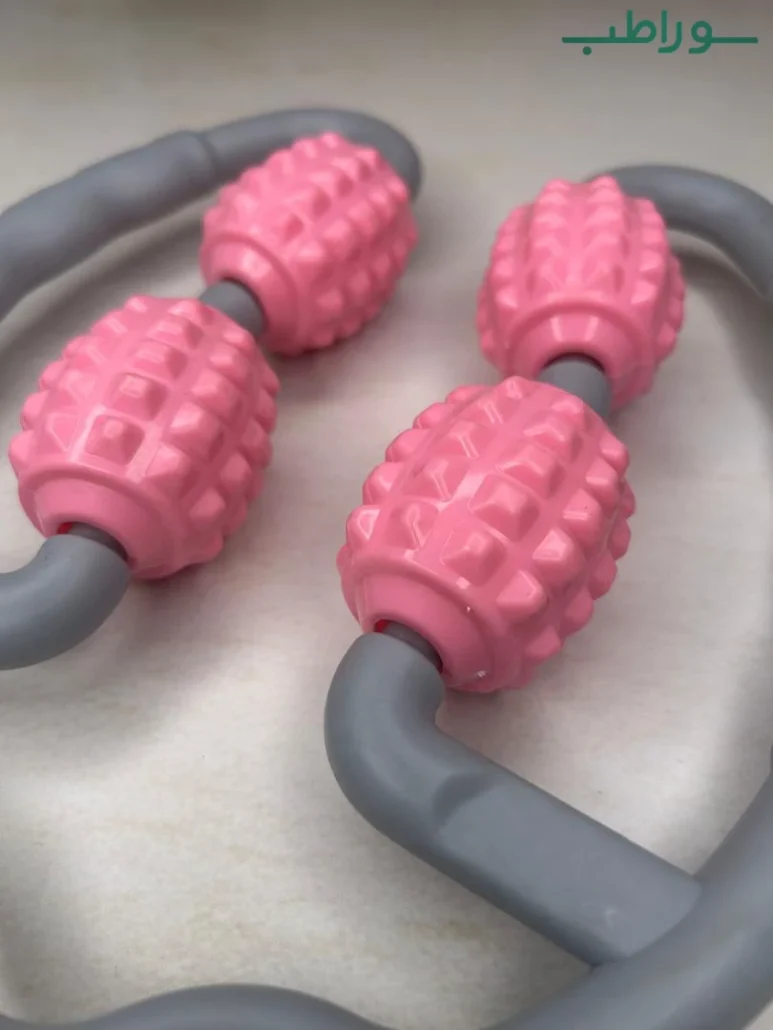 ابزار خود-ماساژ (Self-Massage)