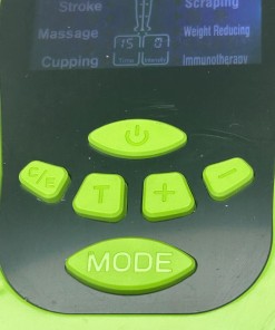 دستگاه تنس عضلانی بلوآیدیا