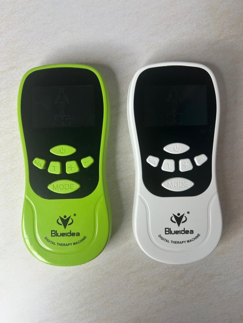 قیمت دستگاه تنس عضلانی بلوآیدیا