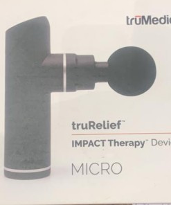 ماساژور تفنگی Trumedic - رفع خستگی و تسکین درد عضلانی