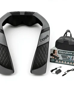 ماساژور گردن Resteck