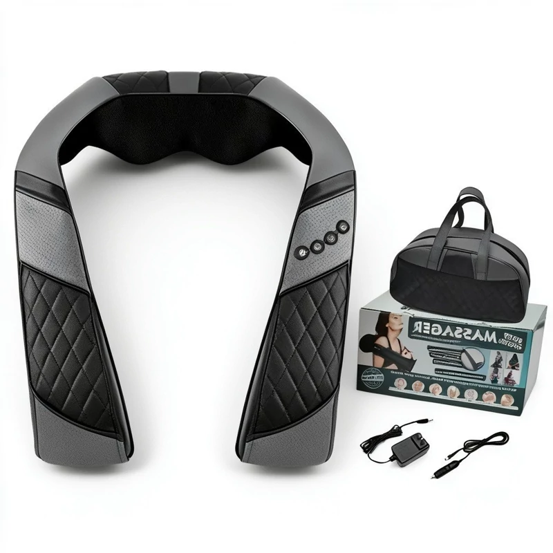 ماساژور گردن Resteck ماساژور گردن Resteck