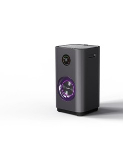 دستگاه تصفیه هوا