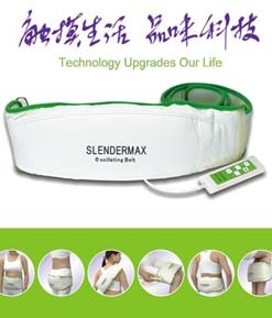 کمربند لاغری اسلندر مکس