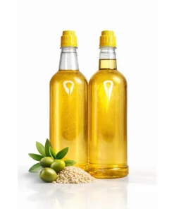 روغن ماساژ 1 لیتری