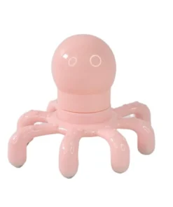 ماساژور پوست سر اکتاپوسی