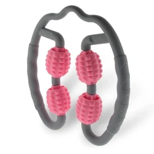 ماساژور دستی رولر چهار توپی U شکل 5 Star Super Deals