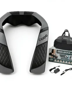 ماساژور گردن Resteck