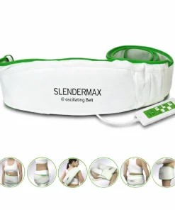 کمربند لاغری اسلندر مکس
