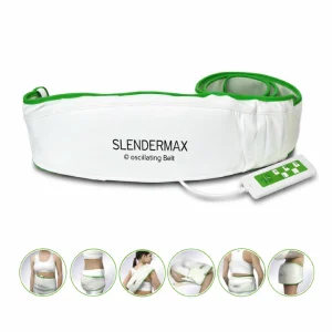 Slendermax Oscillating Belt (کمربند لاغری اسلندر مکس)