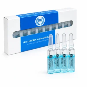 پک ویال آبرسان تخصصی پوست بست کلین – 10 عددی