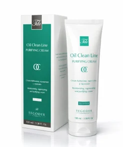 آبرسان تخصصی پوست چرب تگودر