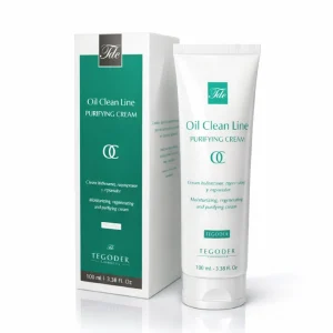 آبرسان تخصصی پوست چرب تگودر – کنترل چربی و رطوبت رسان – 100ml