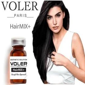 مزو میکس مو ولر (Voler)؛ کوکتل تخصصی تقویت و رویش مجدد