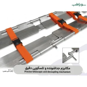 برانکارد قاشقی