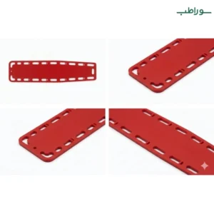 تخته ستون فقرات بلند (لانگ بک برد) NF-S5