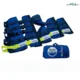 آتل نئوپرن (Blue Splint) مدل NF-SP01 | اورژانسی 5 تکه