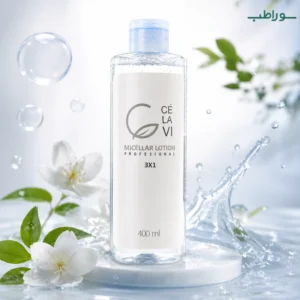 پاک کننده آرایش سلاوی