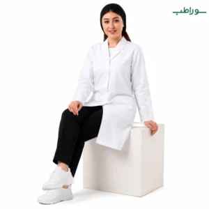 پوشاک پزشکی