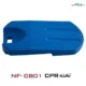 تخته CPR مدل NF-CB01 | تخته احیاء و جابجایی بیمار