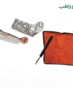 آتل بادی 6 تکه