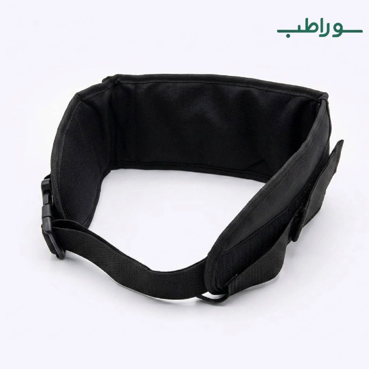 آتل لگن NF-SP07 | تثبیت‌کننده لگن امدادی و اورژانسی