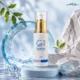 ژل دور چشم سلاوی 70 میل | آبرسان و مراقبت روزانه پوست اطراف چشم