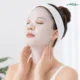 شیت ماسک کربوکسی تراپی کلینیکر CO2 مدل Activator Face & Neck Mask