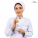 ژل دور چشم سلاوی 70 میل | آبرسان و مراقبت روزانه پوست اطراف چشم