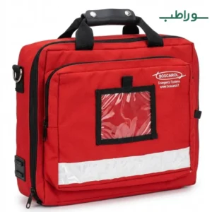 کیف اورژانس Boscarol | جامبگ امدادی ضدآب ایتالیایی