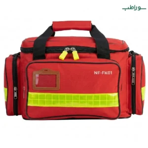 کیف احیا برزنتی NF‑FK01  [برزنت مقاوم]