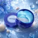 ماسک پچ زیر چشم ورقه‌ای بیواکوا BIOAQUA | 30 جفت | 7 رایحه