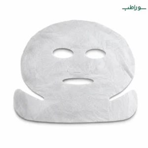 شیت ماسک کربوکسی تراپی کلینیکر CO2 مدل Activator Face & Neck Mask