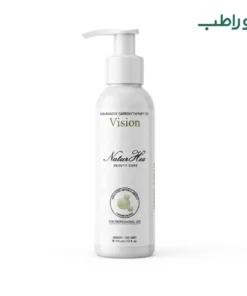ژل کربوکسی زیر چشم ناچورهکس